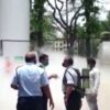 En India mueren 22 pacientes de Covid al cortarse el suministro de oxígeno (VIDEO).