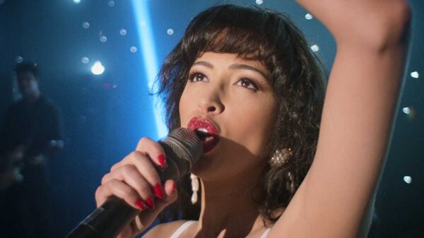 Netflix estrena tráiler de la segunda temporada de ‘Selena, la serie’