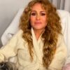 Paulina Rubio pierde disputa legal de su hijo contra Gerardo Bazúa