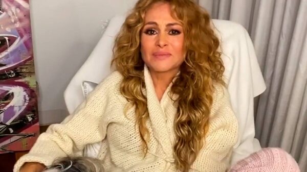 Paulina Rubio pierde disputa legal de su hijo contra Gerardo Bazúa