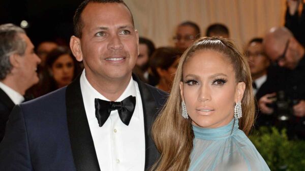¡Es mejor de lejitos! Jennifer Lopez y Alex Rodriguez anuncian separación definitiva