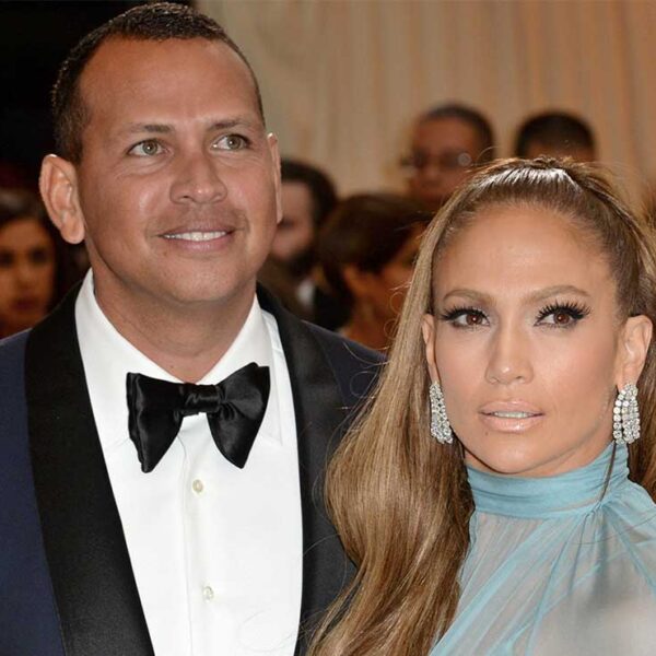 ¡Es mejor de lejitos! Jennifer Lopez y Alex Rodriguez anuncian separación definitiva