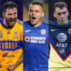 Futbolistas de la Liga MX se vacunarán en Estados Unidos