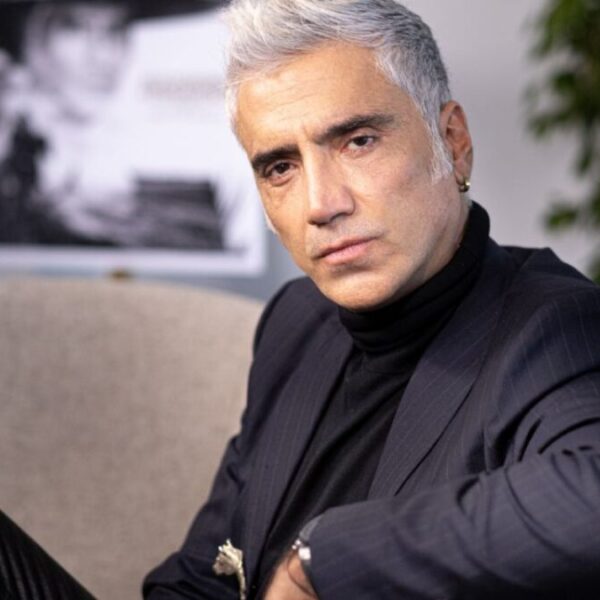 Alejandro Fernández está de luto, perdió a una gran amiga