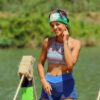 Survivor México 2021: Tunden en redes a Barbara Falconi por comentario contra Pablo Martí
