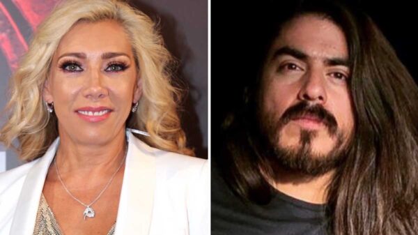 Cynthia Klitbo y el ‘Rey Grupero’ anunciaron su separación