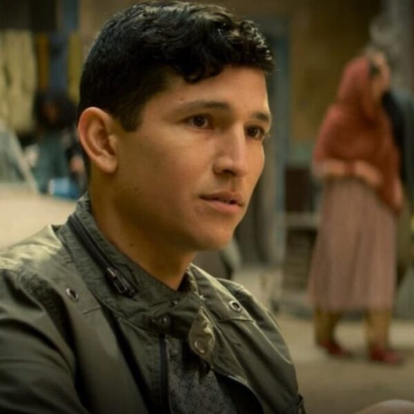 Danny Ramírez podría ser el nuevo superhéroe latino interpretando a ‘Falcón’