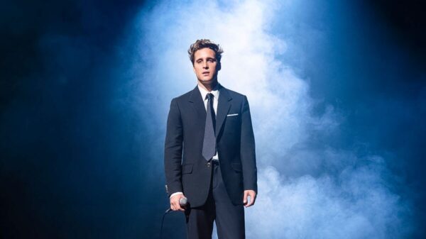 ¡Terminó la espera! Hoy se estrena ‘Luis Miguel: La Serie, te decimos el horario y cómo verlo