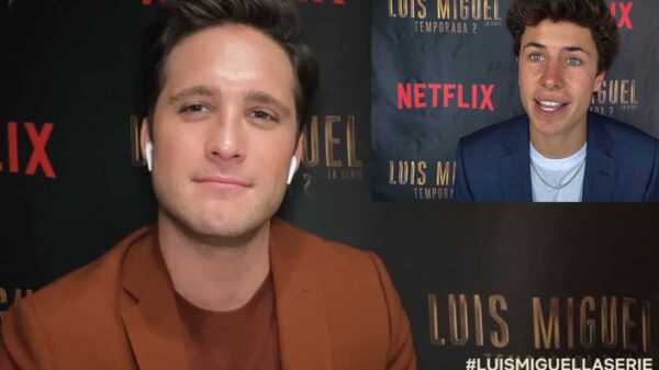 ‘Luis Miguel, la serie’ segunda temporada develaría el paradero de Marcela Basteri