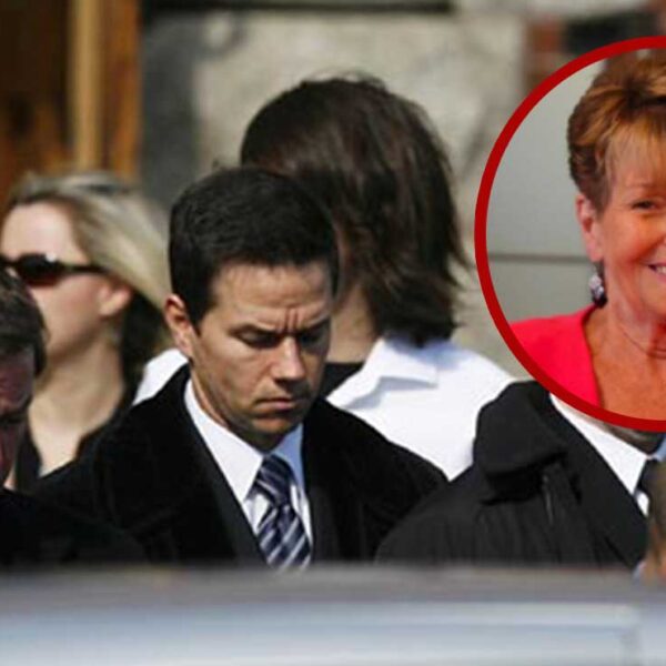 Falleció la mamá del actor Mark Wahlberg, famosos le envían sus condolencias