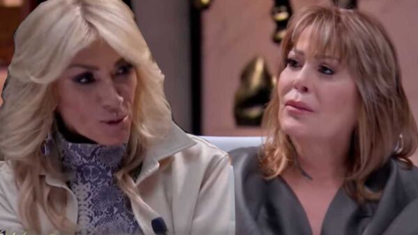 Alejandra Guzmán defiende de nuevo a Enrique Guzmán y asegura que cierra este capítulo