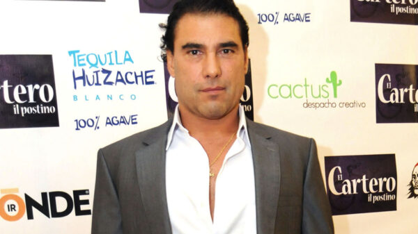 Eduardo Yáñez tendría escasez de trabajo por falsos rumores de enfermedad