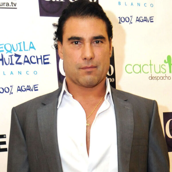 Eduardo Yáñez tendría escasez de trabajo por falsos rumores de enfermedad