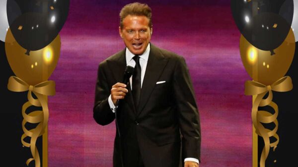 ‘El Sol’ celebra 51 años de brillar: entre el estreno de su bioserie y posible demanda por pensión alimenticia