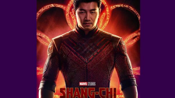 Marvel presenta tráiler de 'Shang-Chi y la leyenda de los diez anillos'