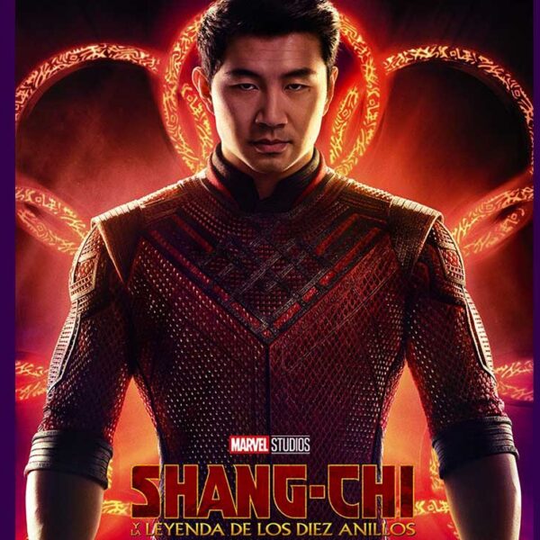 Marvel presenta tráiler de 'Shang-Chi y la leyenda de los diez anillos'