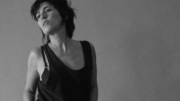 Stephanie Salas reacciona al episodio del rencuentro entre Luis Miguel y su hija