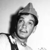 ‘Ahí está el detalle Chato’; se cumplen 28 años del aniversario luctuoso de Cantinflas