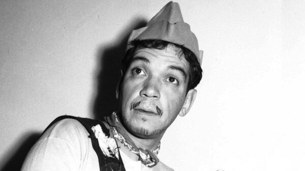 ‘Ahí está el detalle Chato’; se cumplen 28 años del aniversario luctuoso de Cantinflas