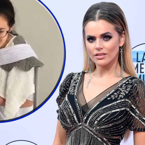 Isabella Castillo es operada de emergencia por accidente en set de ‘Malverde: El santo patrón’