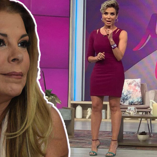 ¡Quítate Mimí! Carmen Muñoz tomaría la titularidad de ‘Mimí Contigo’