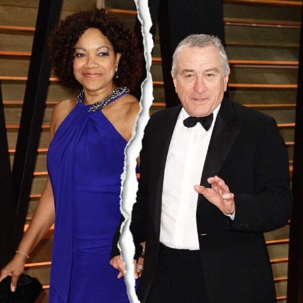 Al borde de la ruina; Robert de Niro pasa por crisis tras divorcio y Covid-19