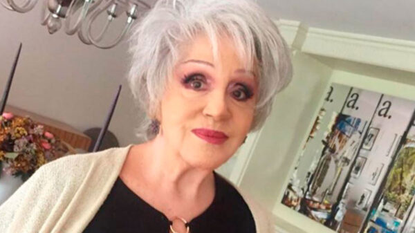 ¡Tan buena ella! Anel Noreña dispuesta a negocias con Sarita herencia de José José