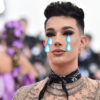 Youtube desmonetiza al influencer James Charles por supuesto acoso contra dos menores