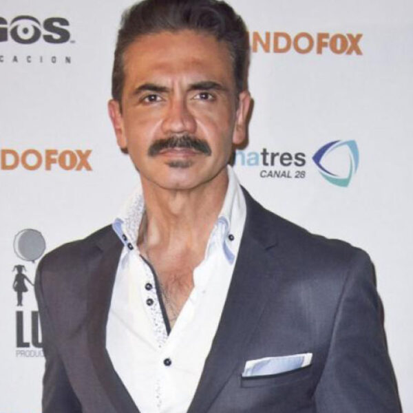 Hospitalizan de emergencia al actor Tomás Goros por complicaciones de Covid-19