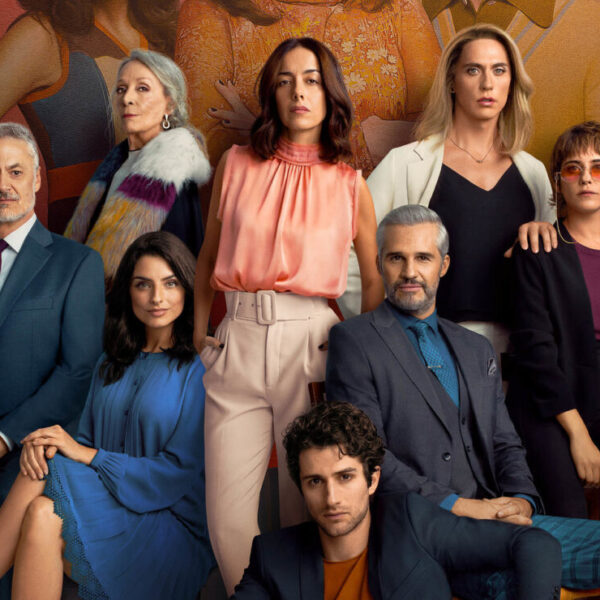 Manolo Caro anuncia que ‘La Casa de las Flores’ tendrá película