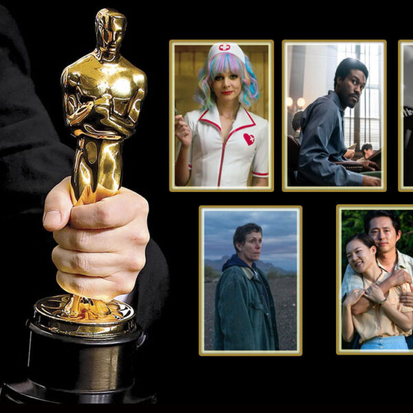 Premios Oscar 2021: Te decimos el horario y donde ver la ceremonia de premiación