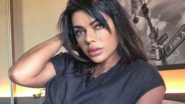 Suzy Cortez desafía la censura en Tiktok y sale triunfante