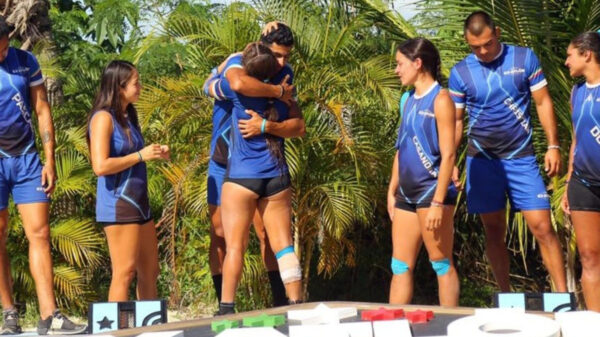 Exatlón México: Ex integrante es sometida a múltiples cirugías en un solo día