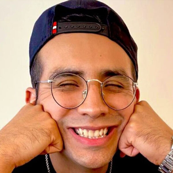 Capi Pérez balconea a conductora de ‘Venga la Alegría’ por llegar tarde  