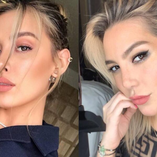 Filtran foto de Frida Sofía y Michelle Salas conviviendo juntas