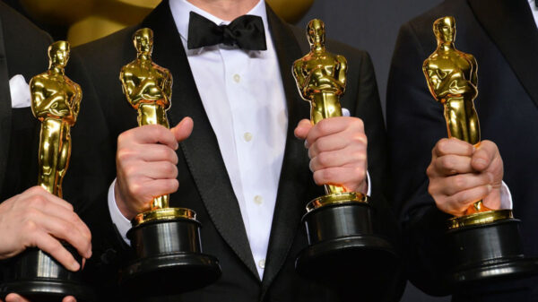 Premios Oscar: Ellos son los genios mexicanos que conquistaron un galardón