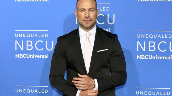Rafael Amaya podría enfrentar demanda por una hija no reconocida