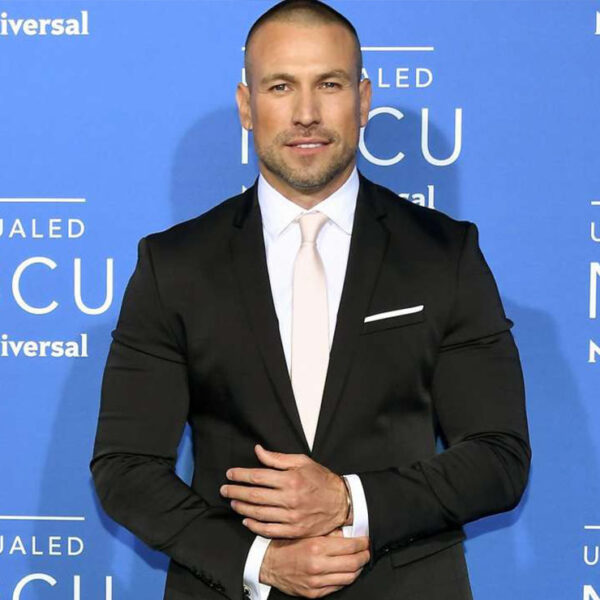 Rafael Amaya podría enfrentar demanda por una hija no reconocida
