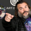 ¡Lo hizo de nuevo! Jack Black causa furor en redes por su video del ‘Capitan América ’