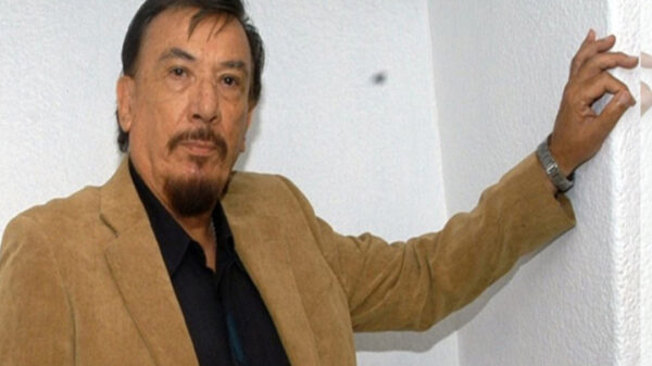 Falleció Manuel Guízar, actor de ‘Los ricos también lloran’