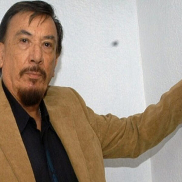 Falleció Manuel Guízar, actor de ‘Los ricos también lloran’