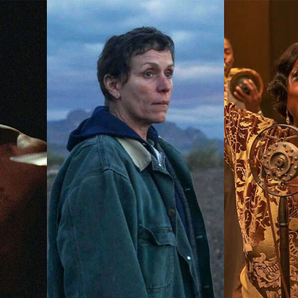 ¿Te perdiste la entrega de los Oscar? Aquí te dejamos la lista completa de ganadores