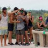 Survivor México: Ella es la tercera eliminada del reality show