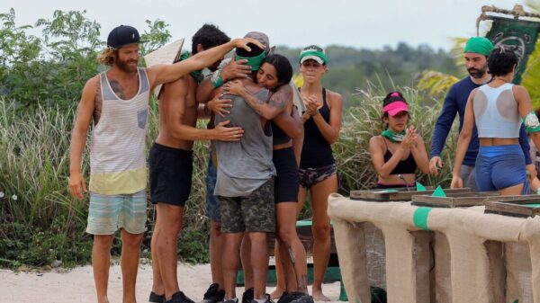 Survivor México: Ella es la tercera eliminada del reality show