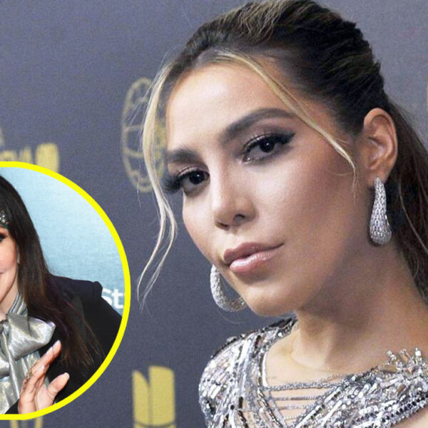 Frida Sofía exhibe video en el que Verónica Castro reconoce tocamientos de Enrique Guzmán