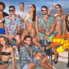Acapulco Shore: La octava temporada inició con intenso ‘todos contra todos’