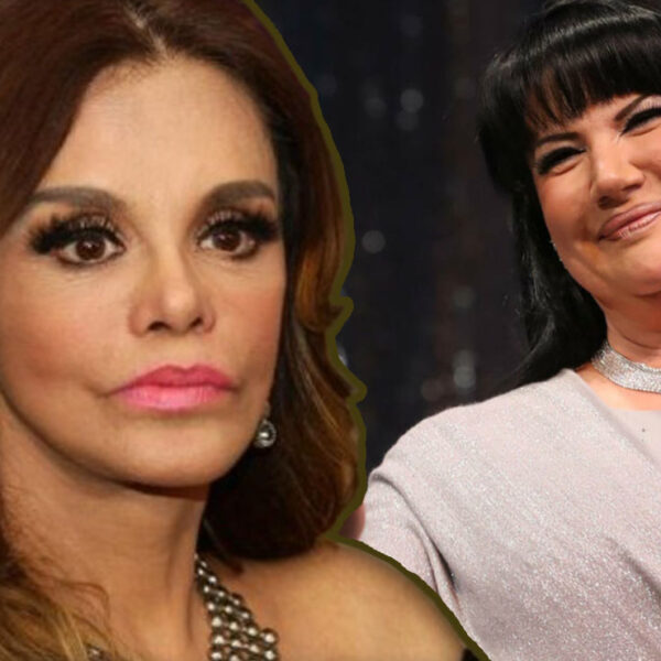 Alejandra Avalos contradice a Lucía Méndez: “El amor más grande de la vida de Luis Miguel fue Mariana Yazbek”