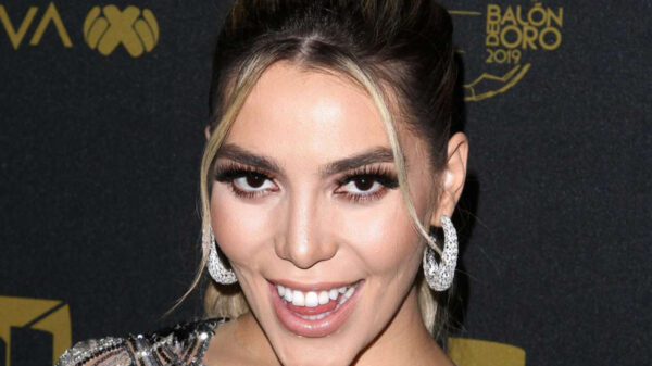 Aseguran que Frida Sofía está internada en un hospital psiquiátrico