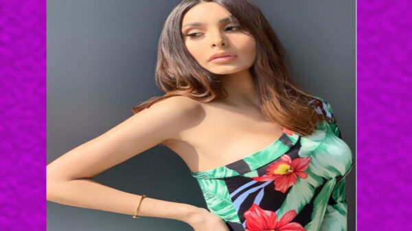 Jaylin Castellanos es la primera concursante trans en ‘Acapulco Shore’