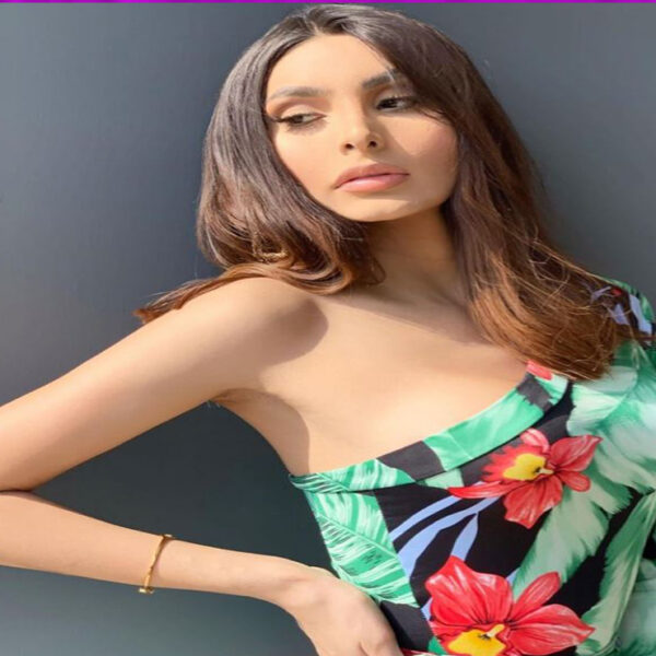 Jaylin Castellanos es la primera concursante trans en ‘Acapulco Shore’